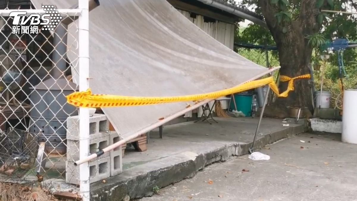 嘉義男分手撂人大亂鬥　前任女友男閨密「抱不平」胸中刀斃命