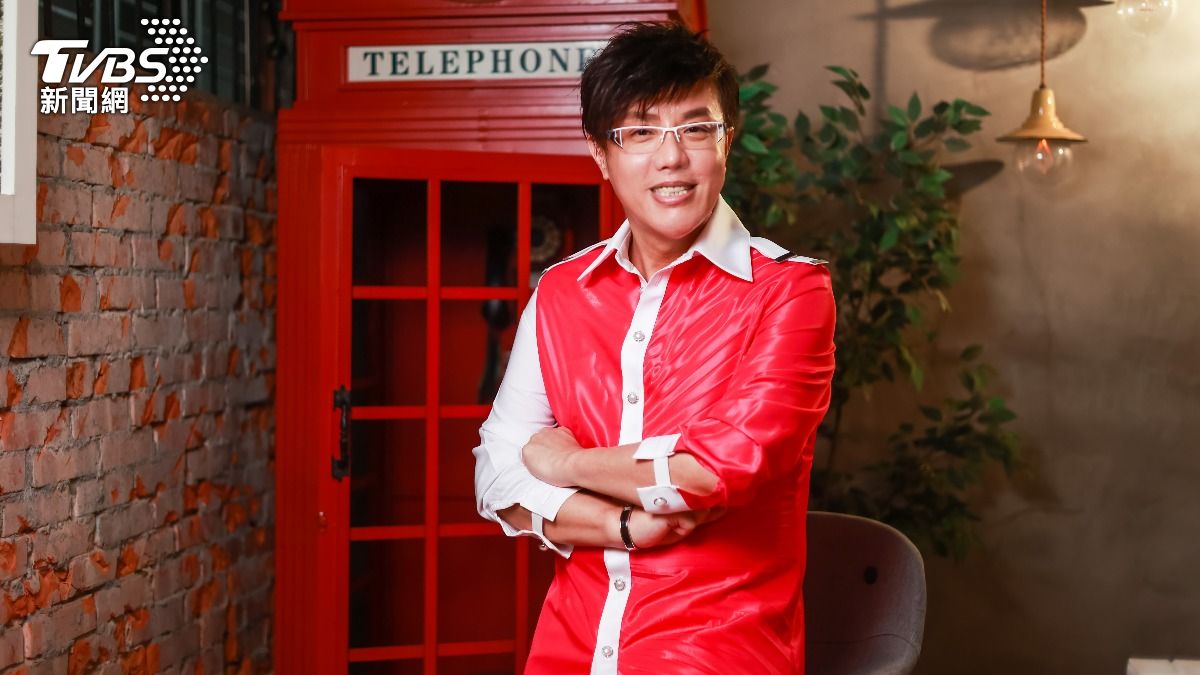 馮偉傑用心打造演唱會，將帶來視覺、聽覺、嗅覺三重饗宴。（圖／趙世平攝）