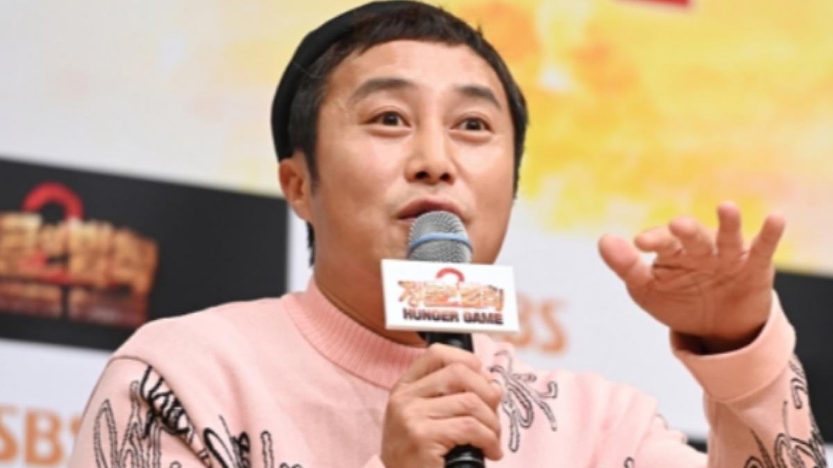 去年剛宣布離婚!金炳萬驚傳家暴 怒反駁:根本不在國內