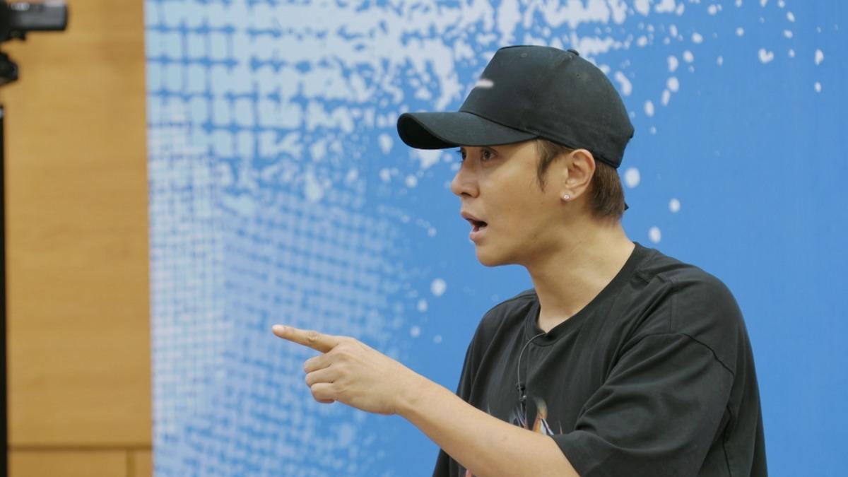 羅志祥認「犯錯」告誡愛惜羽毛！親吐「低潮心聲」：噓聲加倍