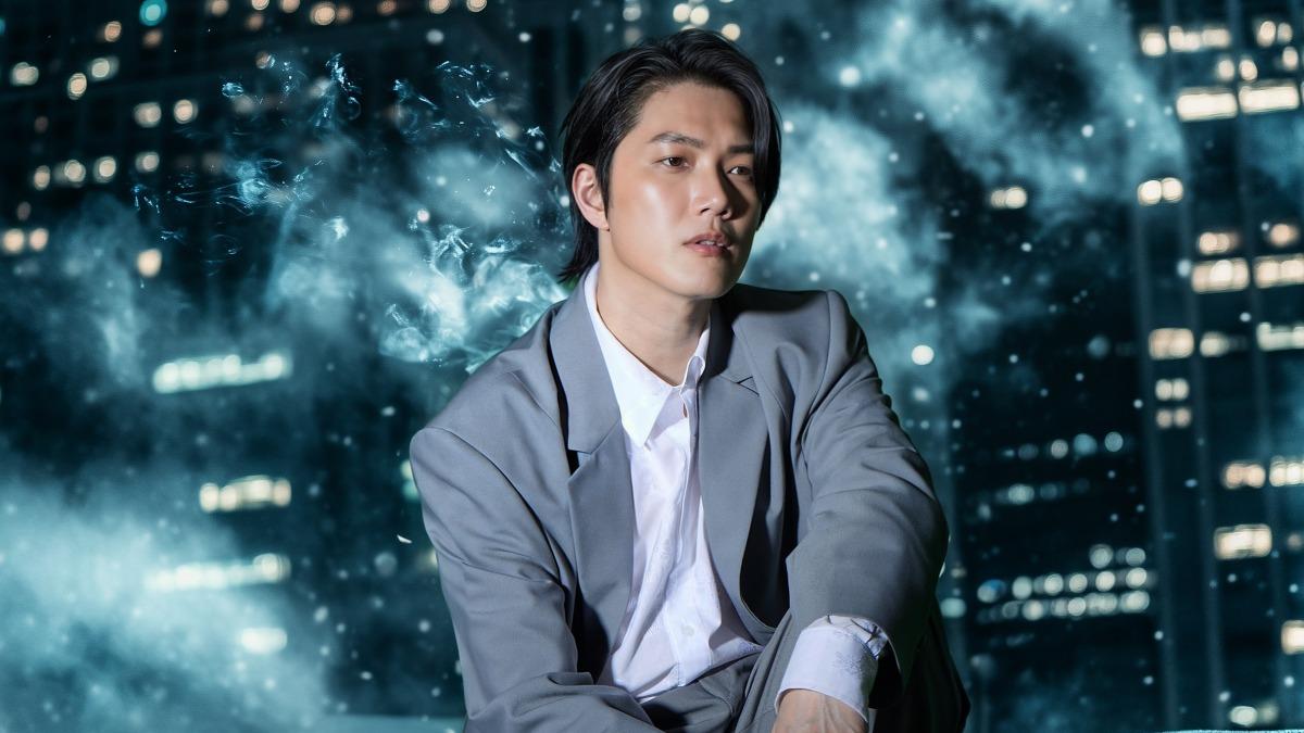 曾跟昆凌激吻！男星無預警宣布升格當爸　驚人近況曝光