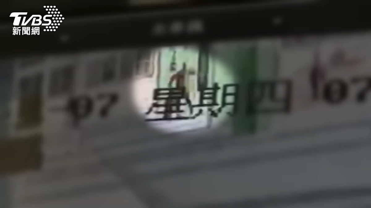 圖／TVBS