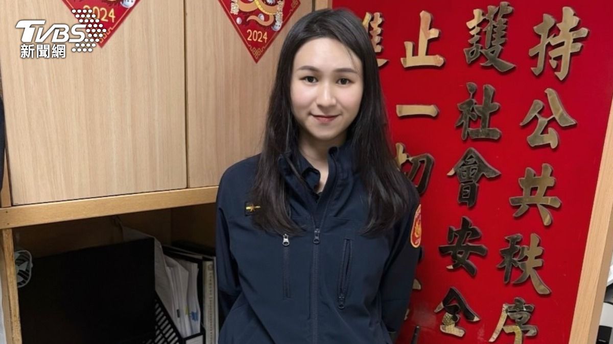 普洱茶一餅4萬6!老翁被喊「親愛的」昏頭砸錢 警花急阻攔