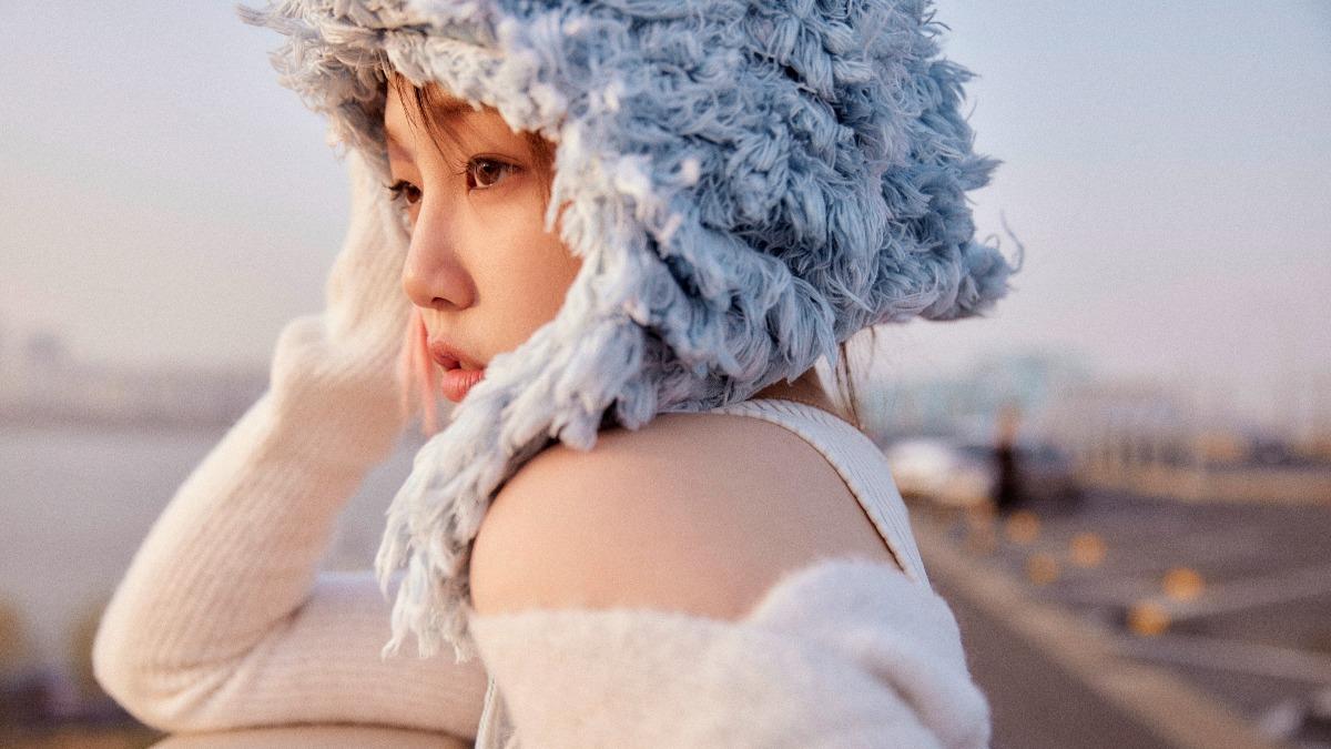 《影后》楊謹華、詹懷雲曖昧女聲是她 起底竟是超美星二代