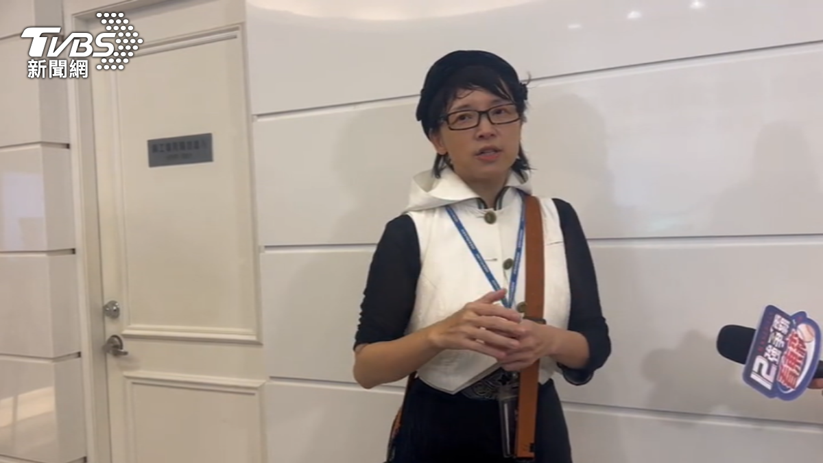 重提光碟案!璩美鳳不怕兒看到「至少我身材不錯」嘆:像拍電影