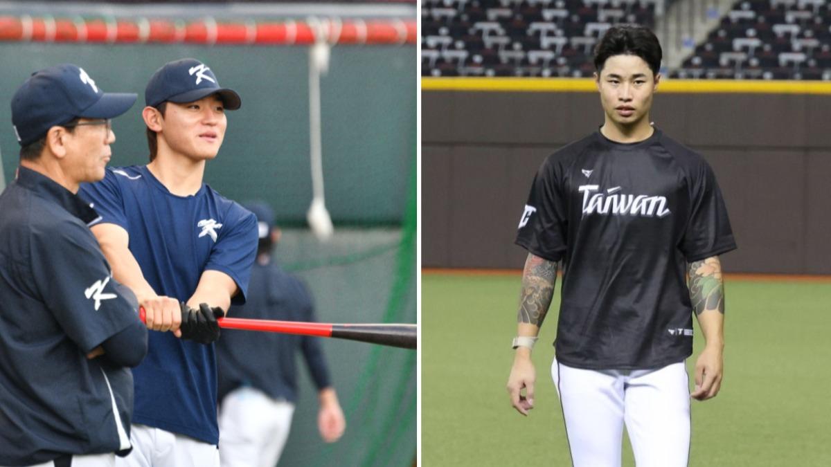 12強/大聯盟名記等不及看台韓戰 點名「地表最強年輕內野手」