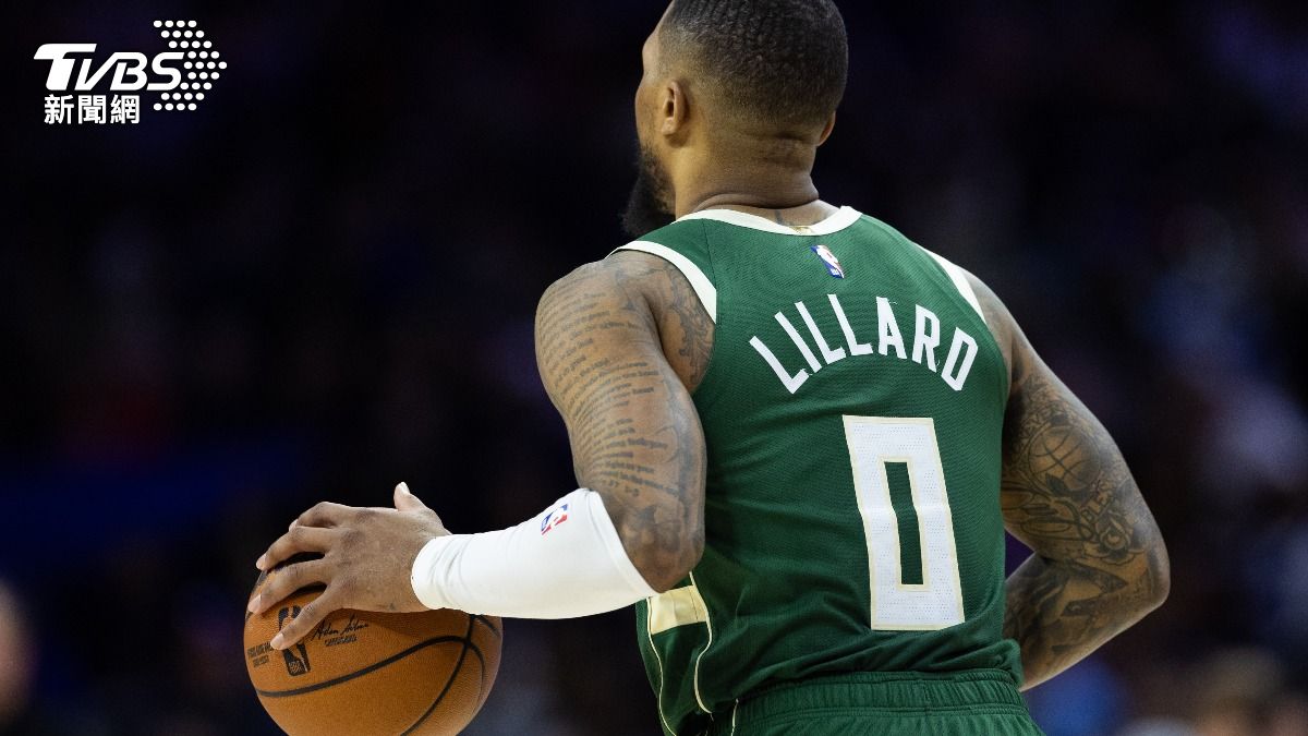 NBA/里拉德腦震盪休兵!開季傷病潮 逾30名主力全掛傷號