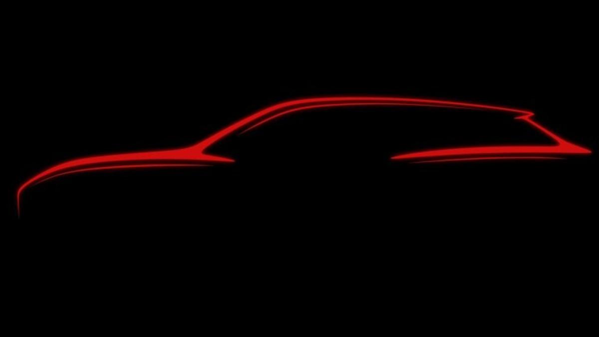 不只轎跑!賓士AMG推「純電高性能SUV」 預估亮點一次看