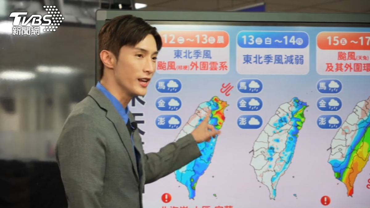 圖/TVBS