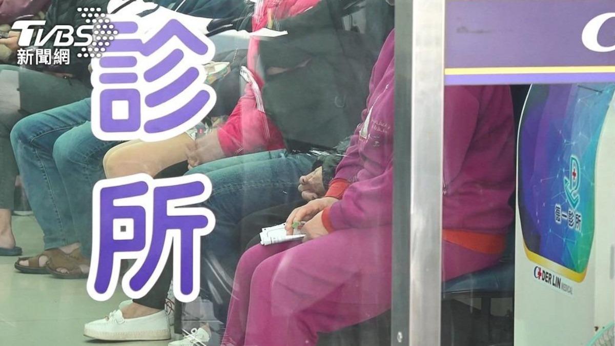 圍爐年夜飯小心!急性腹瀉創4年新高 諾羅最多「一人中全家中」