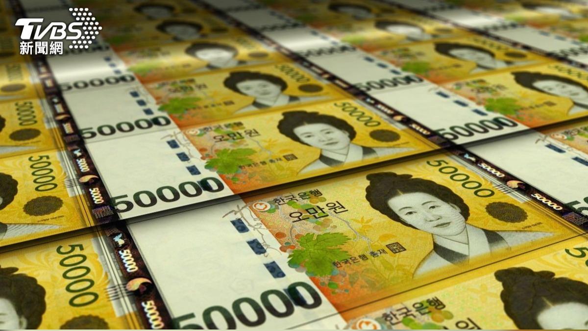 南韓「家鄉愛心捐贈」上路近2年 年募15億振興地方