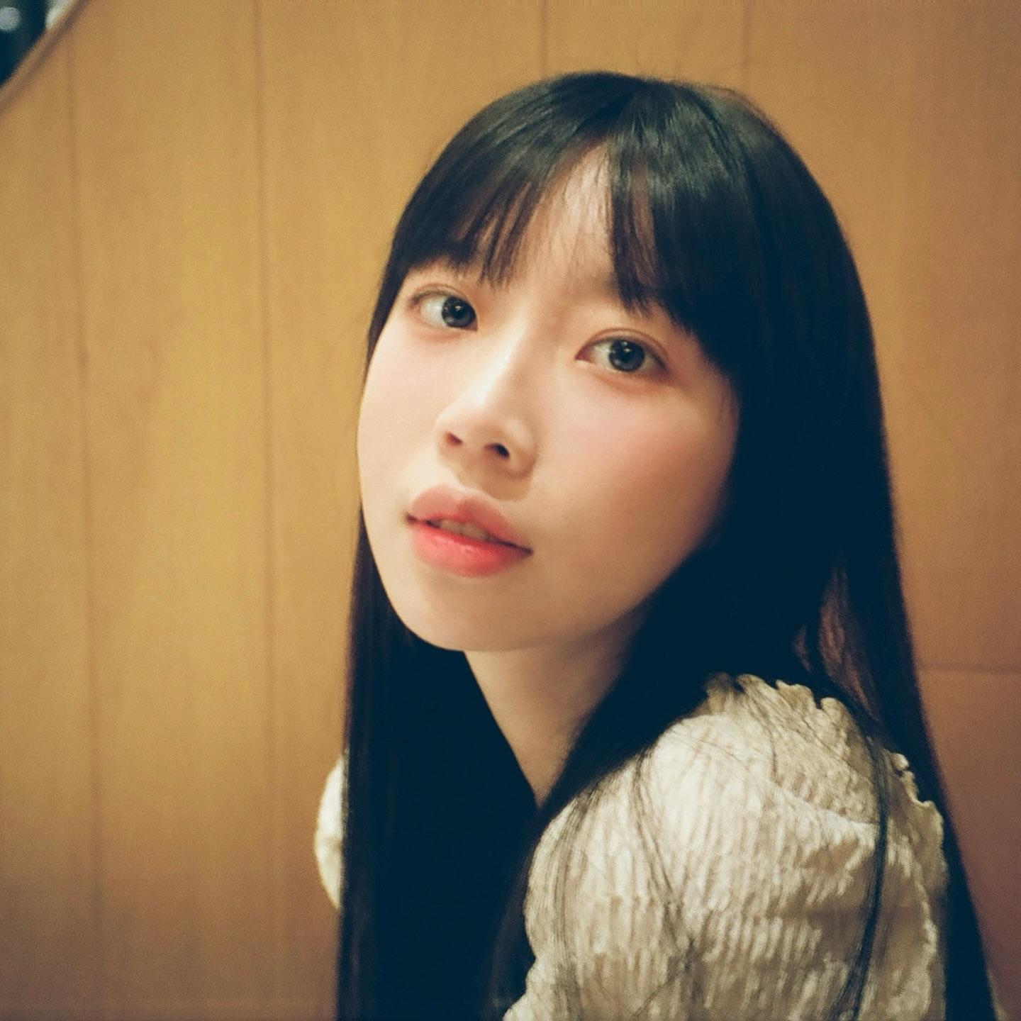清新女歌手金娜熙也在去年11月離開人間。(圖/翻攝自當事人IG)
