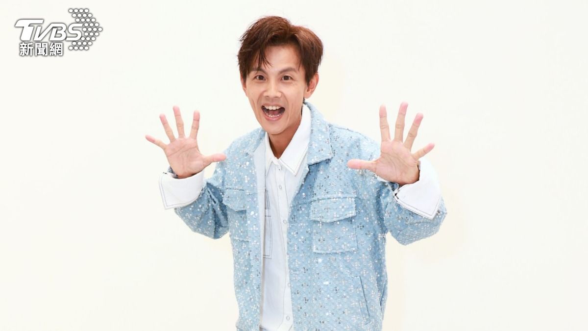 獨/傳返家TVBS!阿翔洩動向喊「找回初衷」 獻計重振電視圈