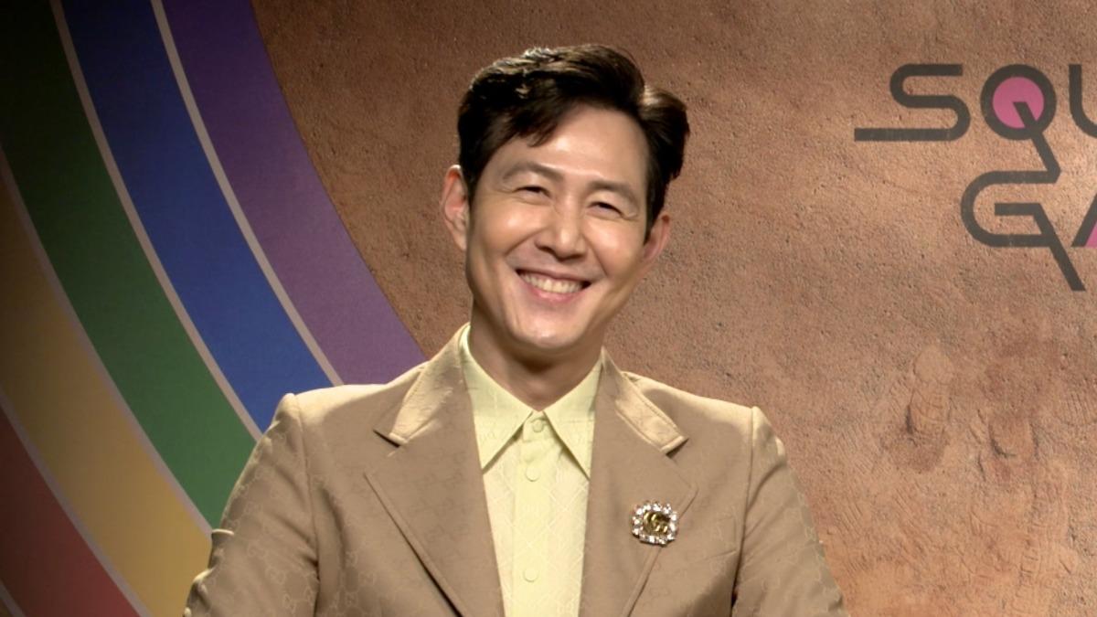 《魷魚遊戲3》後還有續篇？李政宰露神祕笑容　親吐壓力真正來源