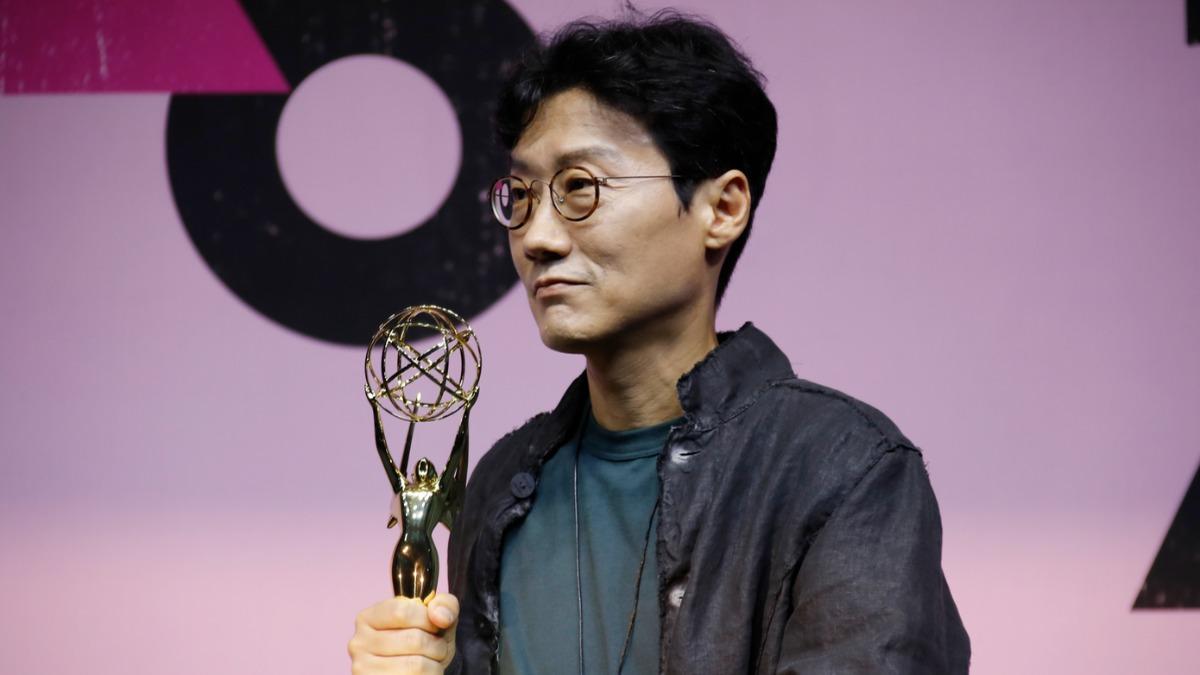 《魷魚遊戲》有角色要復活？　導演「想安排雙胞胎」只為救回他