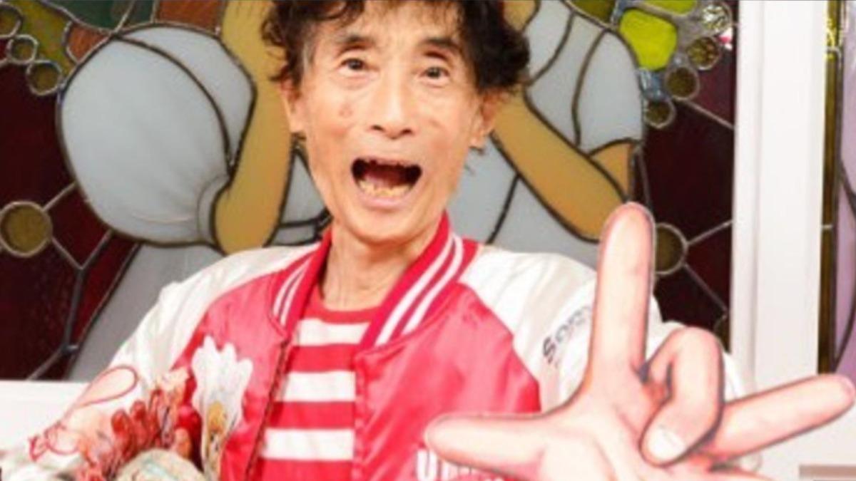 日本漫畫家楳圖一雄癌逝 醫揭胃癌多有「1主要症狀」