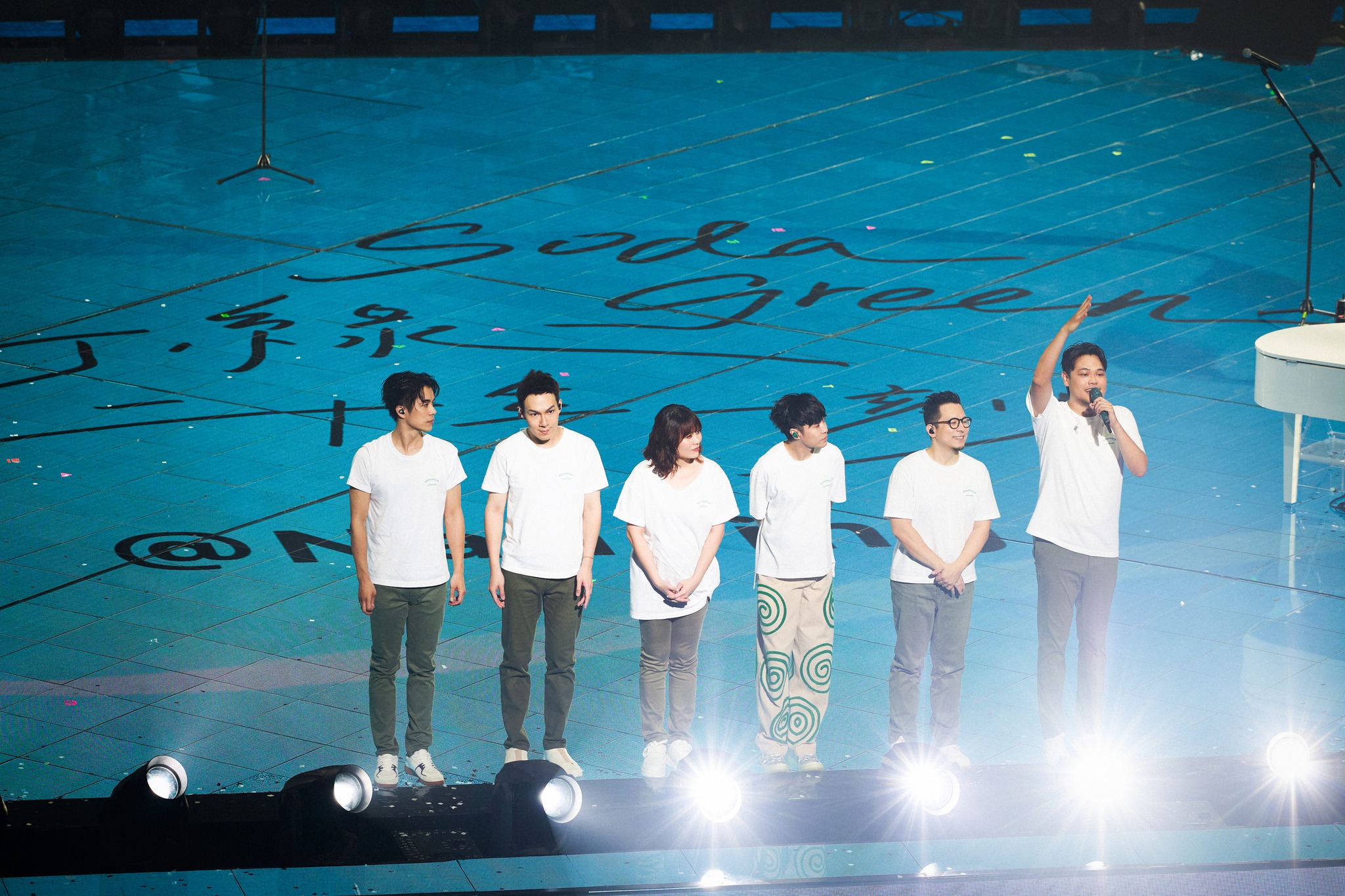 蘇打綠巡演-蘇打綠世界巡演-蘇打綠二十年一刻巡演-蘇打綠二十年一刻演唱會