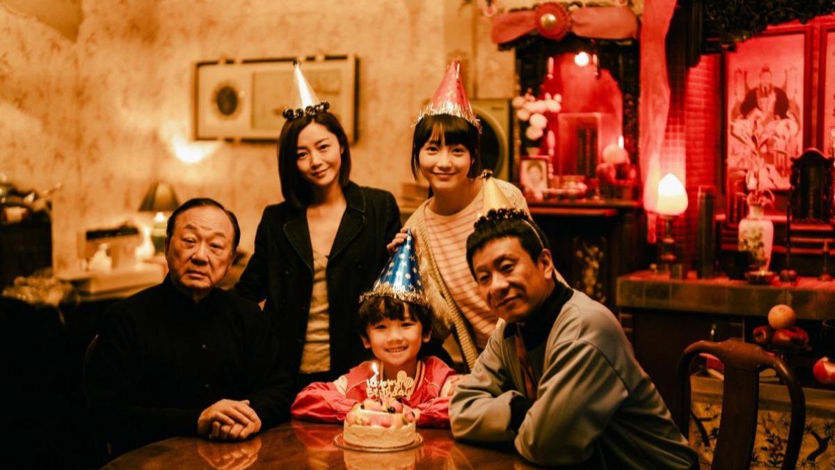 若亡者年輕逝世、意外身亡、自殺,家人通常都會進行「破地獄」儀式。(圖/華映提供)