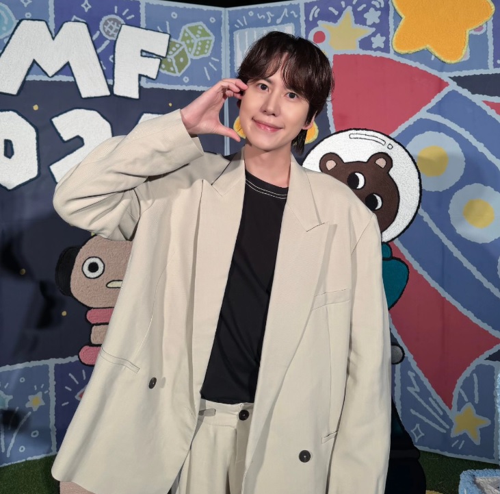 圭賢solo-圭賢演唱會主辦-圭賢演唱會2025-圭賢演唱會售票