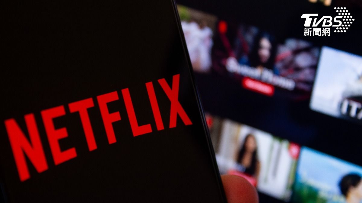Netflix宣布「有廣告方案」的全球活躍訂閱使用者高達7000萬人。(示意圖/達志影像shutterstock)