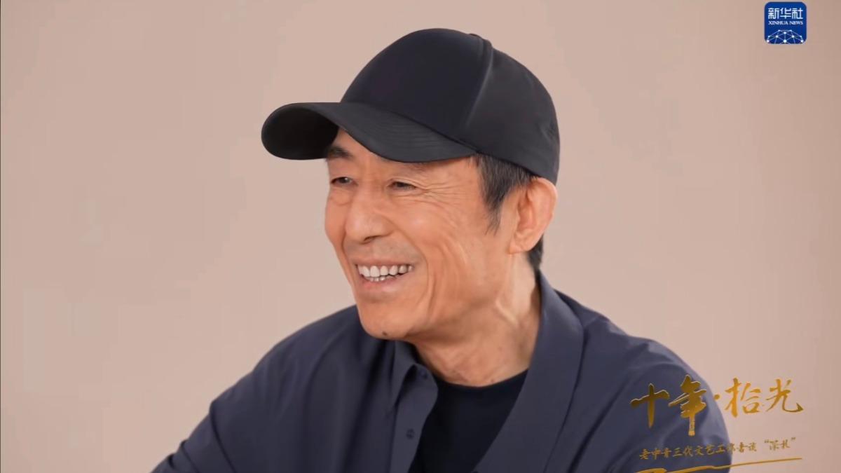張藝謀批「3分鐘解說短片」傷害電影! 陸網友不領情回擊:品質差