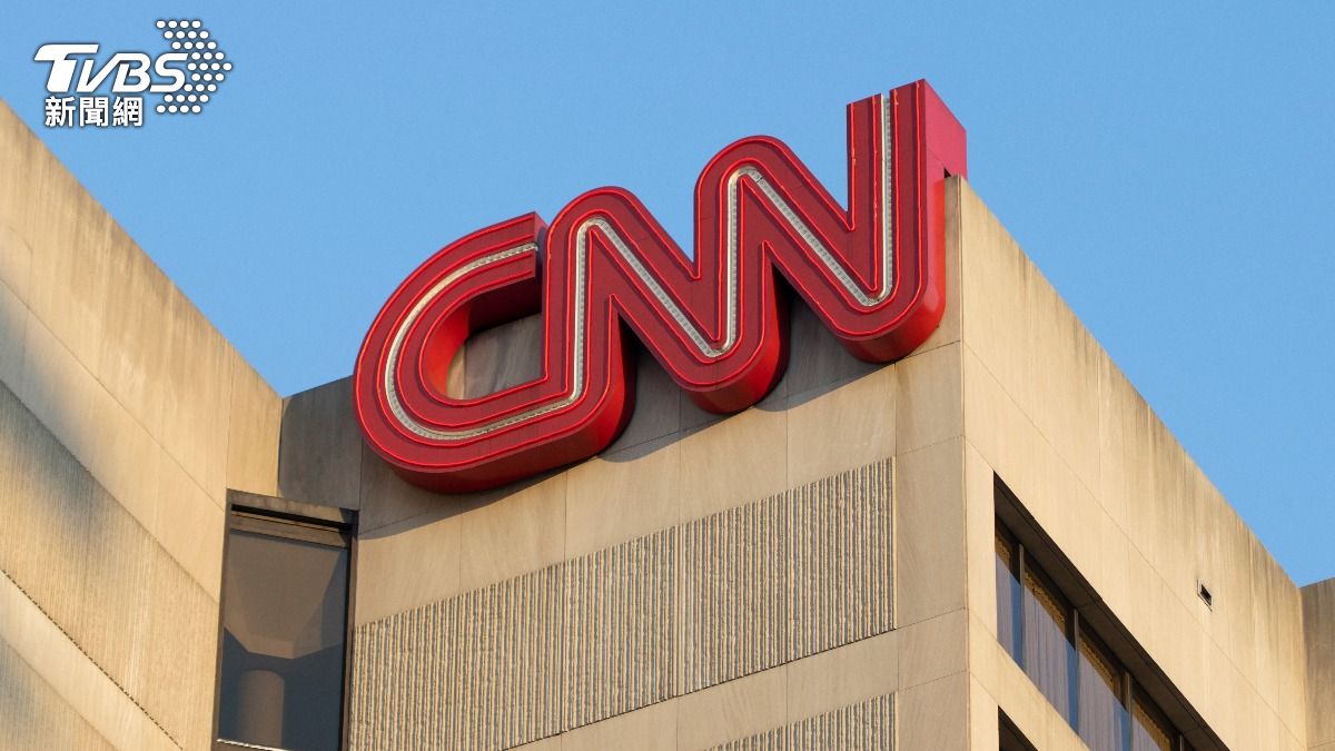 CNN美總統大選收視慘輸福斯　將裁員數百人、帥哥主播也被砍薪