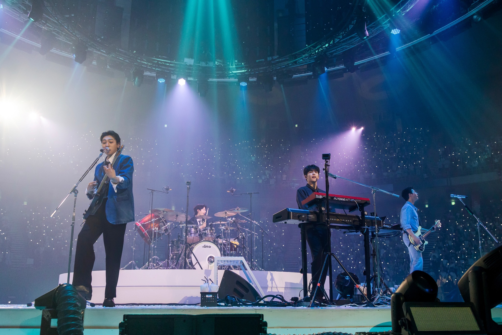 day6演唱會高雄- day6演唱會台灣- day6 concert- day6演唱會2025