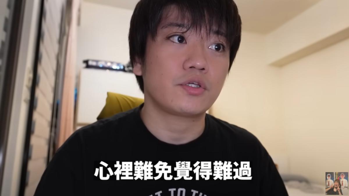 Tommy前戰友不忍了!Jun醬上片發聲 揭他「好女色遊林森北」
