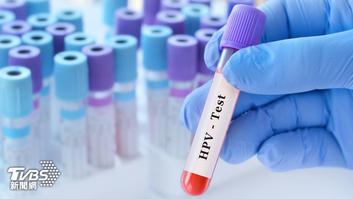 陸男遭診斷出感染HPV 10天花光12.5萬積蓄後大反轉
