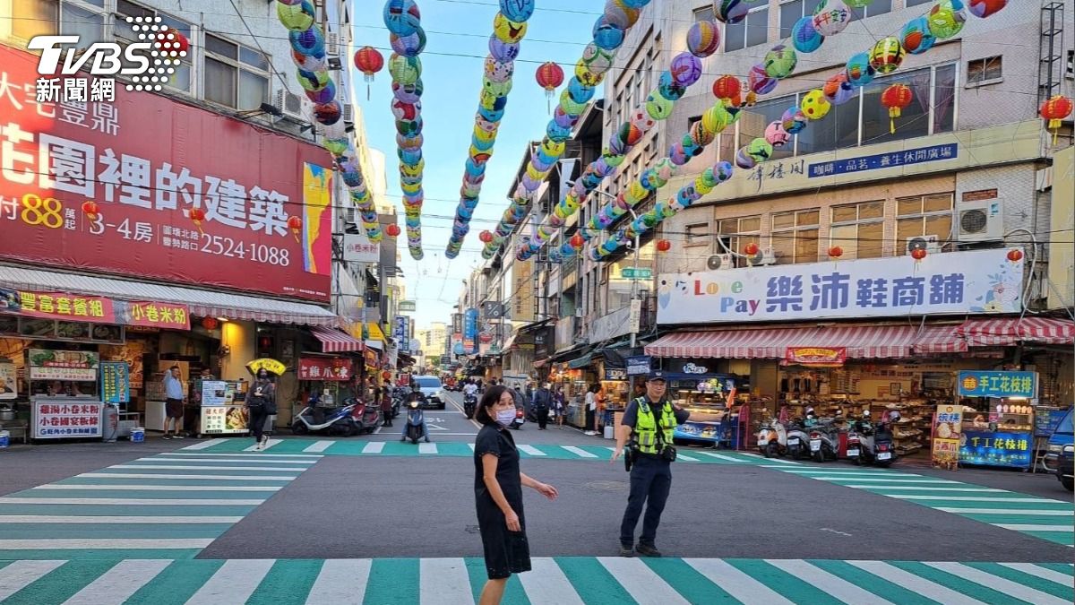 20年開一次！台中豐原媽「廟西夜市」爆紅　交通、營業一次看