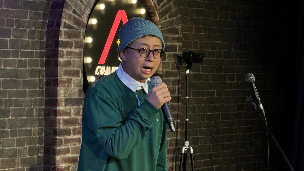 呱吉罕動怒！重砲開轟喜劇演員：非常失望　放狠話「再失敗就說再見」