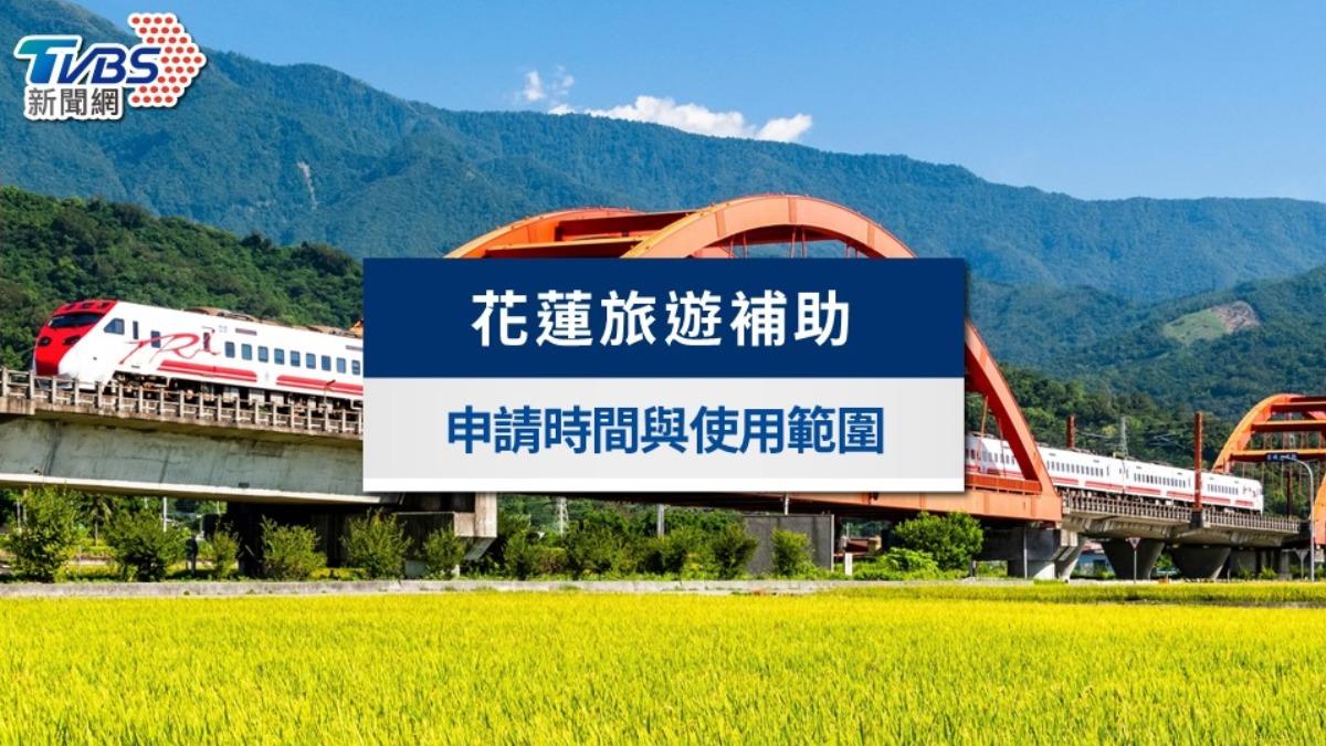 花蓮旅遊補助懶人包》申請時間、使用方法與2024補助飯店名單