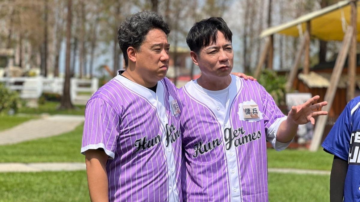 陳隨意離場不錄了！退通告費「嘴唇發白」　累垮痛苦表情全被拍