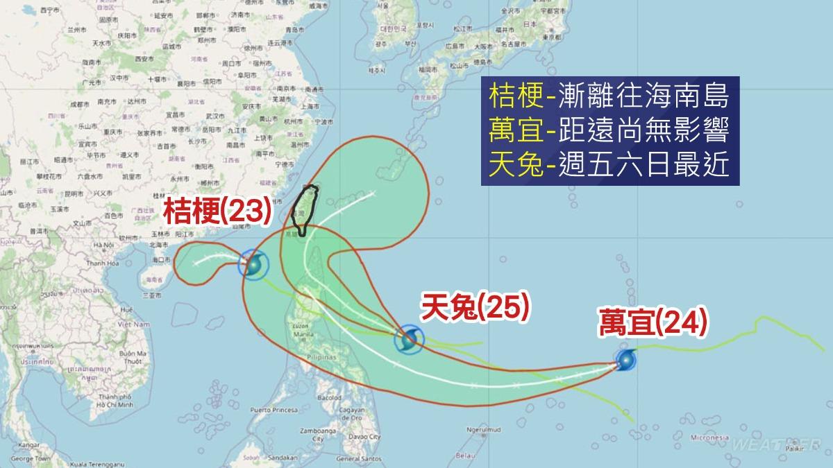 1113/謝明昌氣象一把抓