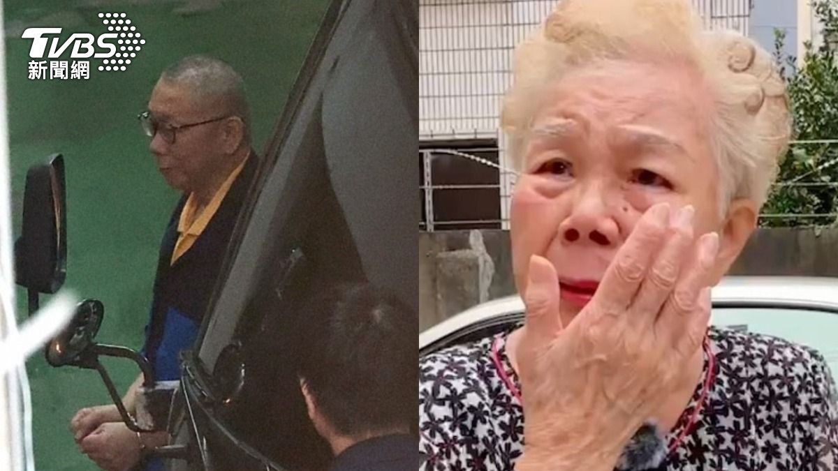 揭柯文哲剃頭「背後心思」 郭正亮曝柯家近況:柯媽當場哭了