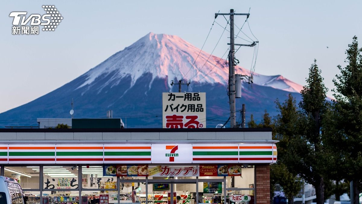 7-11母公司擬管理層收購反制外企　有望創日史上MBO最高收購金