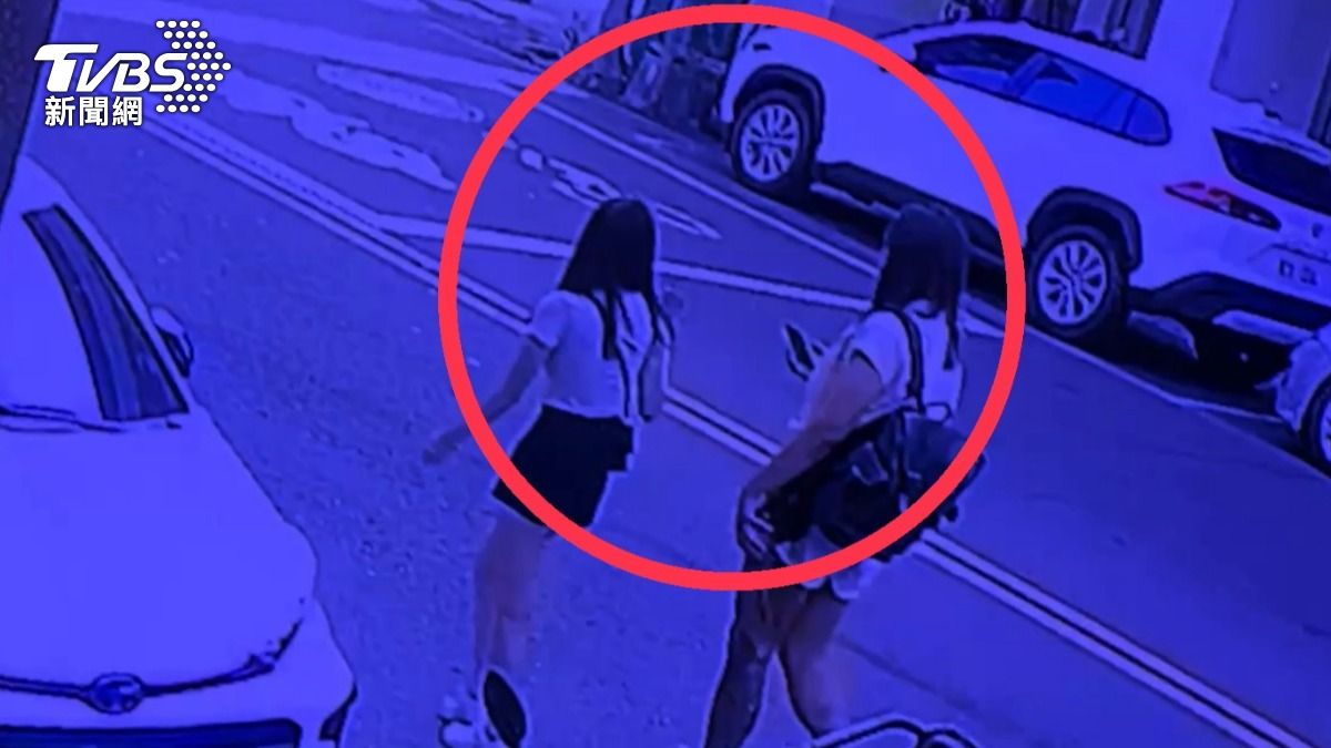 有槍指我!高雄正妹遭閨蜜拐泰失聯 最後身影曝「沒帶行李就出境」