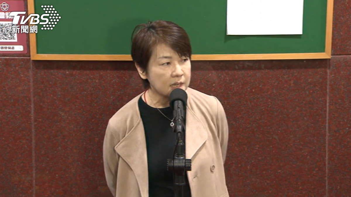 圖/TVBS
