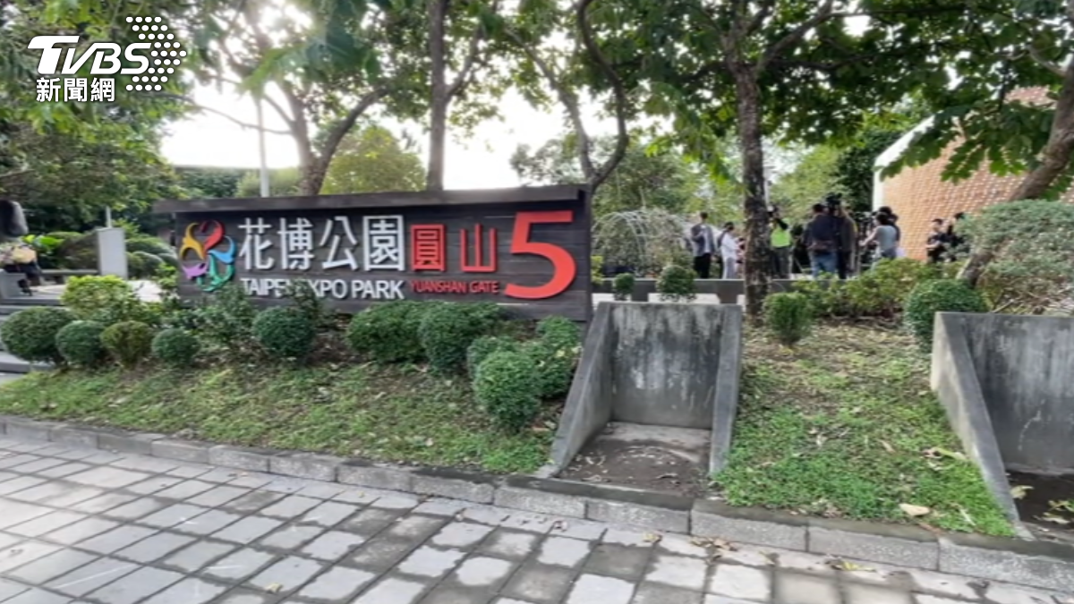 圖／TVBS