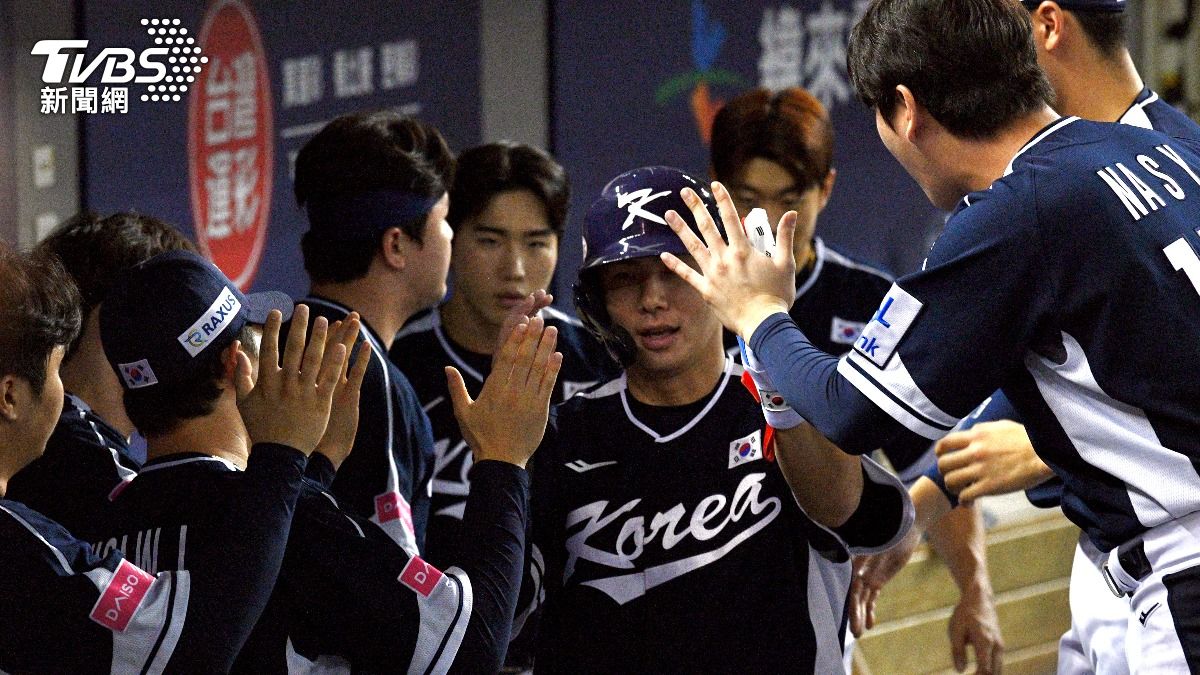 12強/韓小組賽遭淘汰 韓媒評「棒球恥辱日」:WBC後另場災難