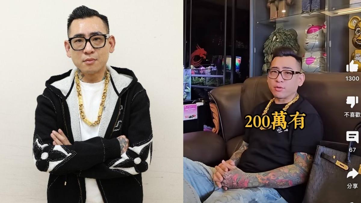 拾汣茶屋虧損主因！蹦闆遭「前員工A走百萬」揭手段　怒放話：告到底