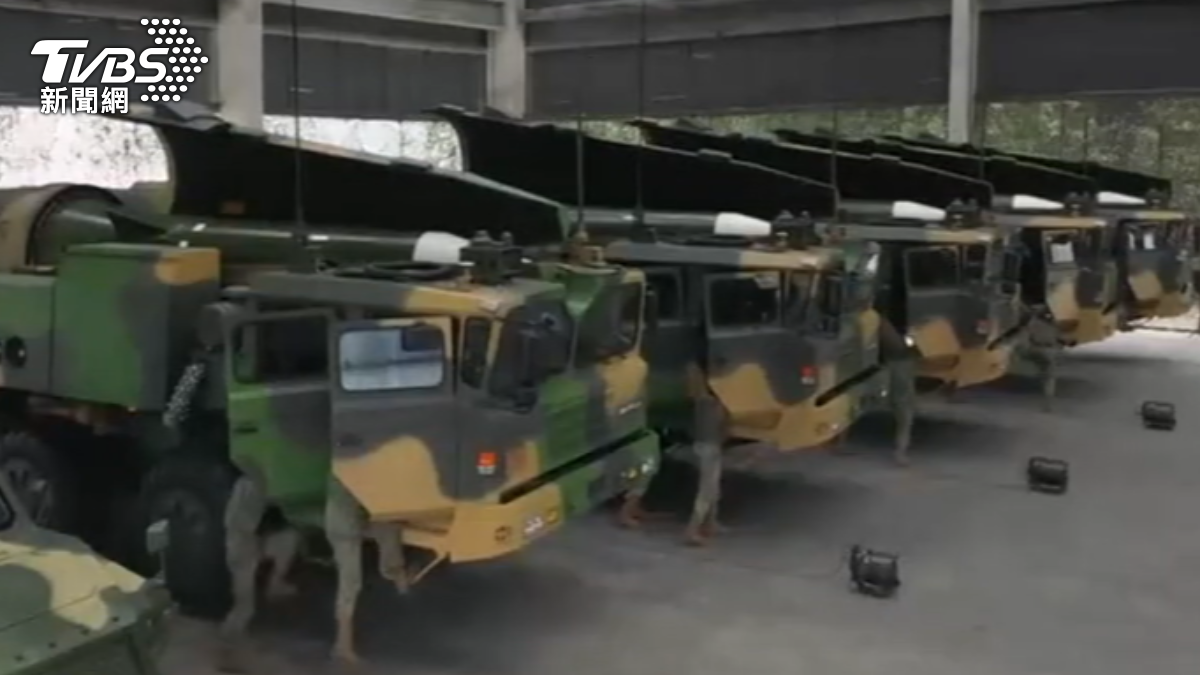 圖/TVBS