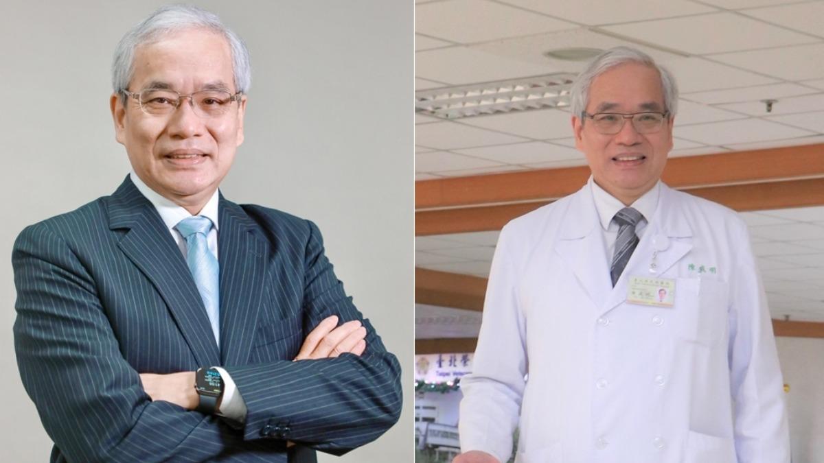 波波醫爭議/北榮院長指「網傳名單不全正確」:這前提下別帶有色眼光