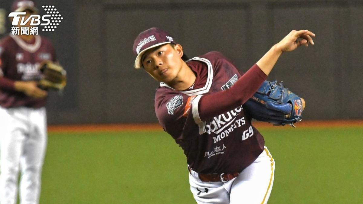 12強／中華隊拚2連勝！今晚對多明尼加黃子鵬先發　對決威能帝成「樂天內戰」