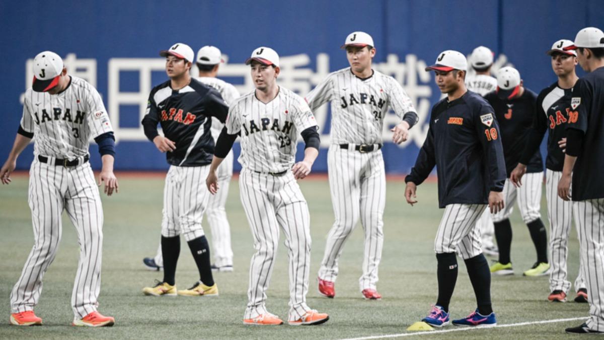 12強/上「12位投手」仍不敵!日本9比3輾壓澳洲 首戰告捷