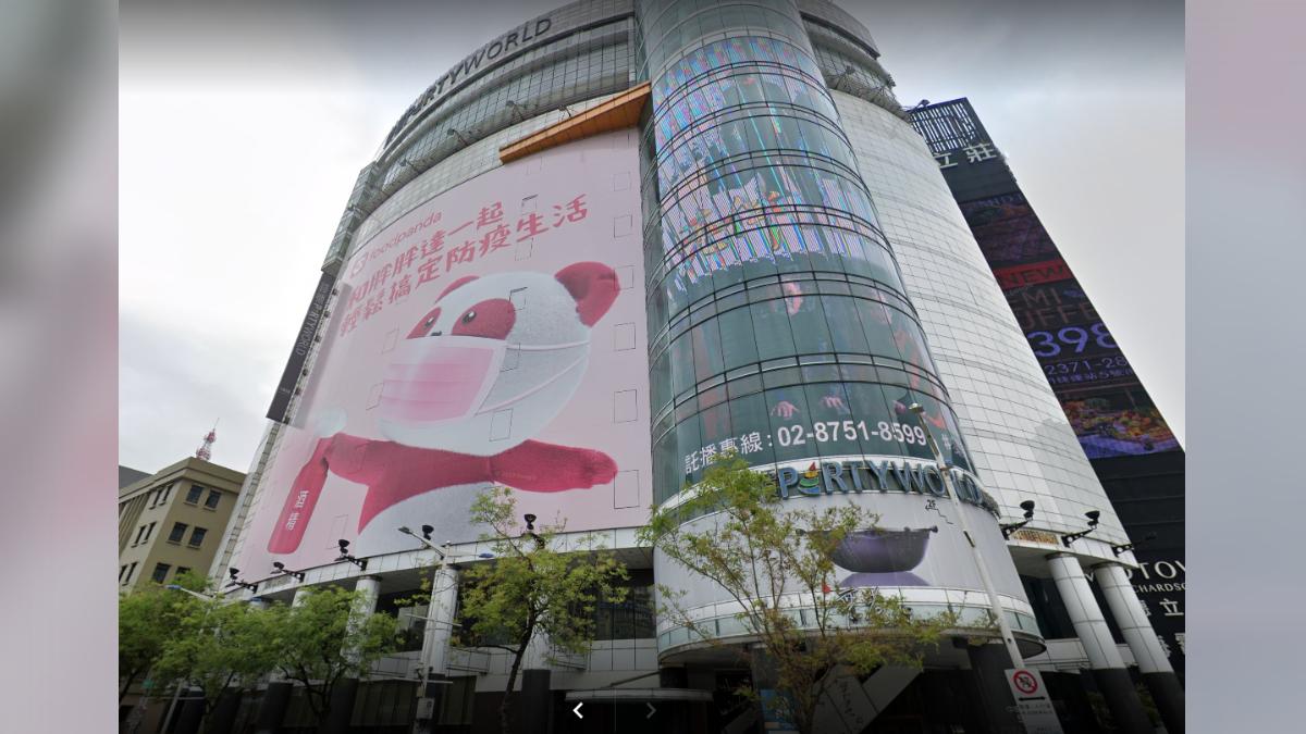北市錢櫃女員工墜樓身亡!同事「全程目睹」嚇慘 疑1原因喪命