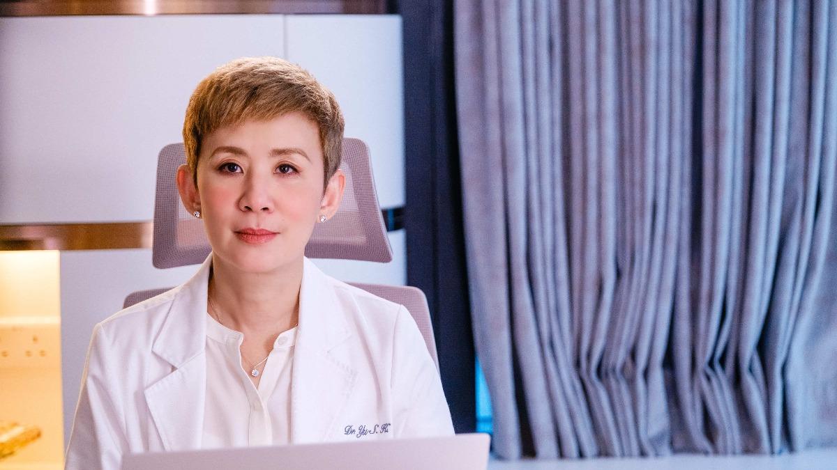金馬61/太會演!吳君如失婚寂寞「暈船小鮮肉」 相隔21年再闖金馬