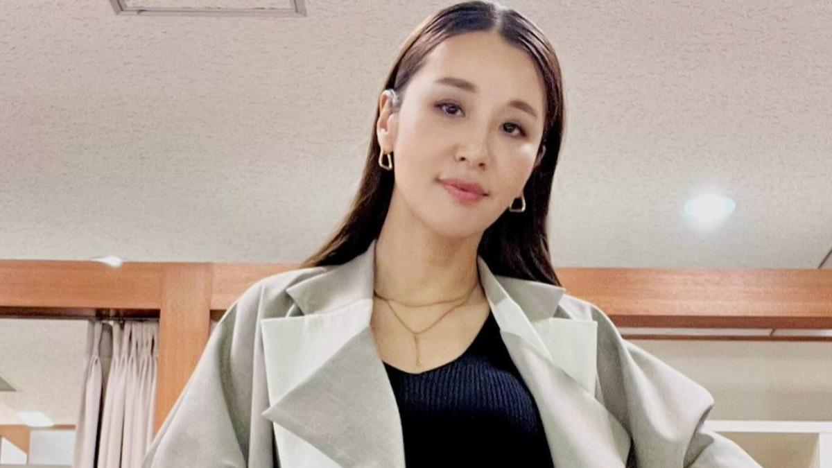 日女星離婚10年!開心認愛富商 被告知「他已婚」當場崩潰痛哭