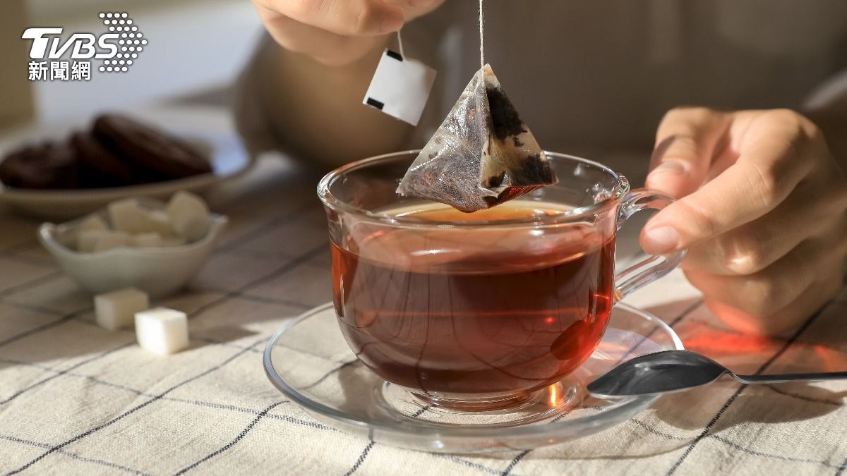 常見早餐搭配「恐致癌」!紅茶配1物超NG 醫親解奪命警訊