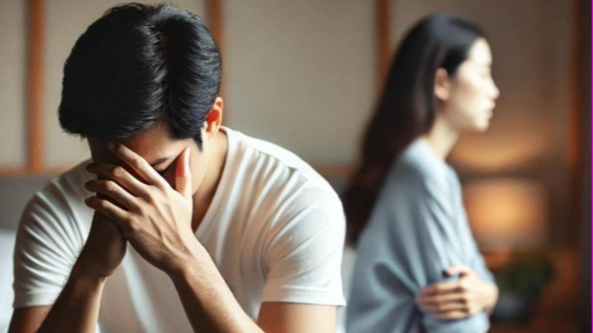 32歲男備孕不順「精蟲量不足」 醫曝這歲數後精子品質走下坡